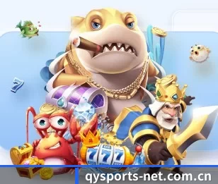 qysports-net.com.cn的故事