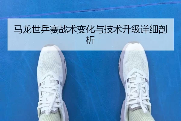 马龙世乒赛战术变化与技术升级详细剖析