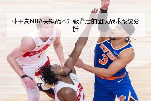 林书豪NBA关键战术升级背后的团队战术系统分析